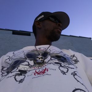 Meet your Posher, Eric